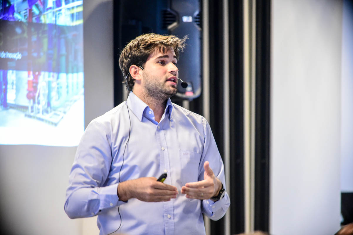 Renato Carvalho fala sobre Partner G Suite no Brasil