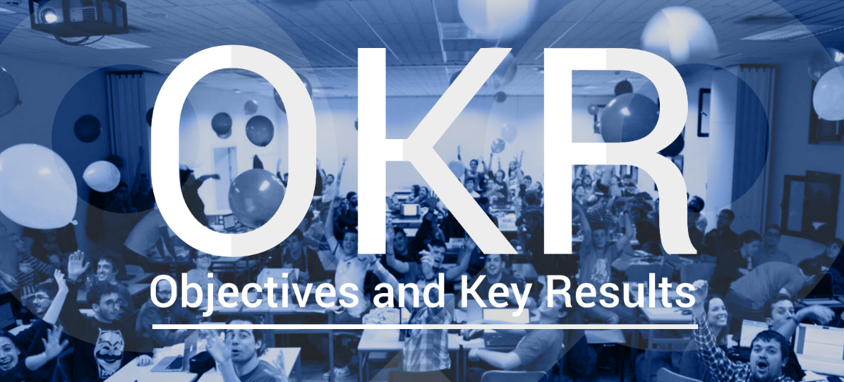 OKR na Prática