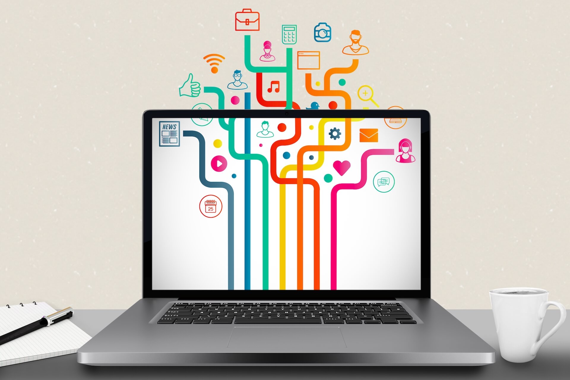 Cloud Computing e Transformação Digital: entenda a relação