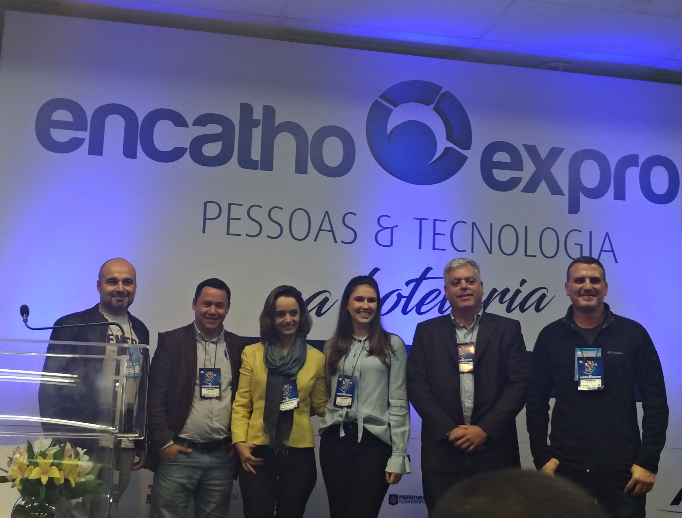 Transformação digital nos ambientes corporativos foi tema de palestra no CentroSul