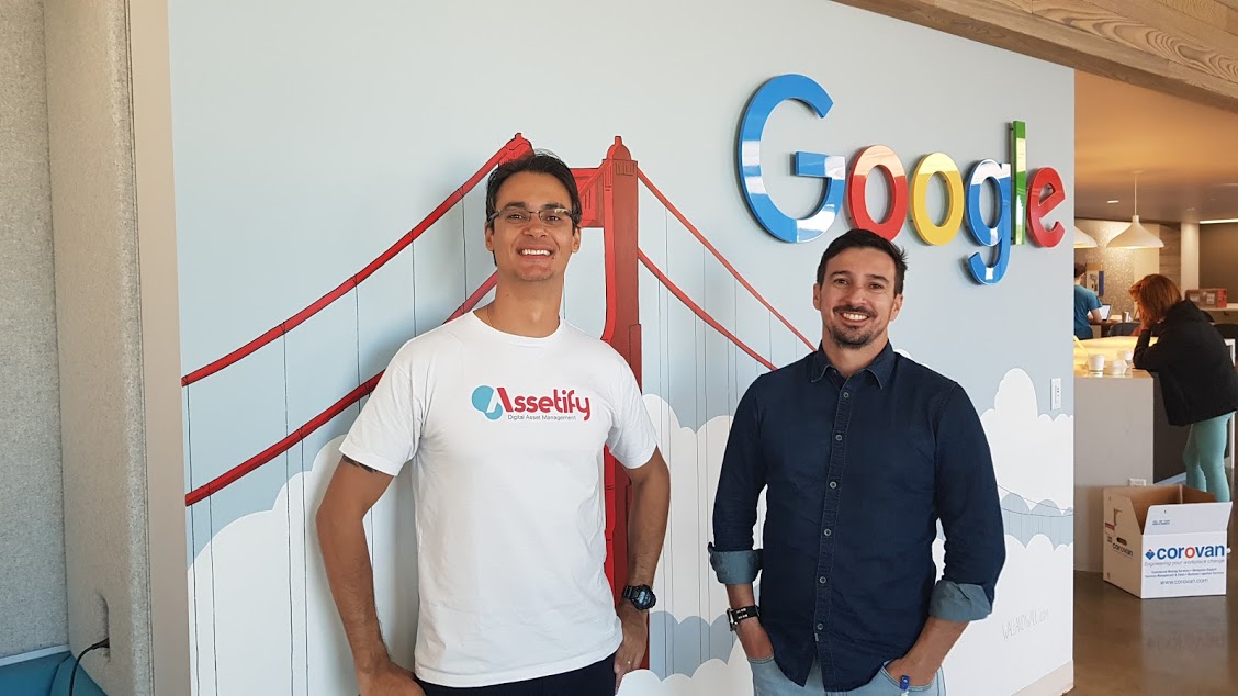 Plataforma chega para otimizar a gestão de ativos digitais