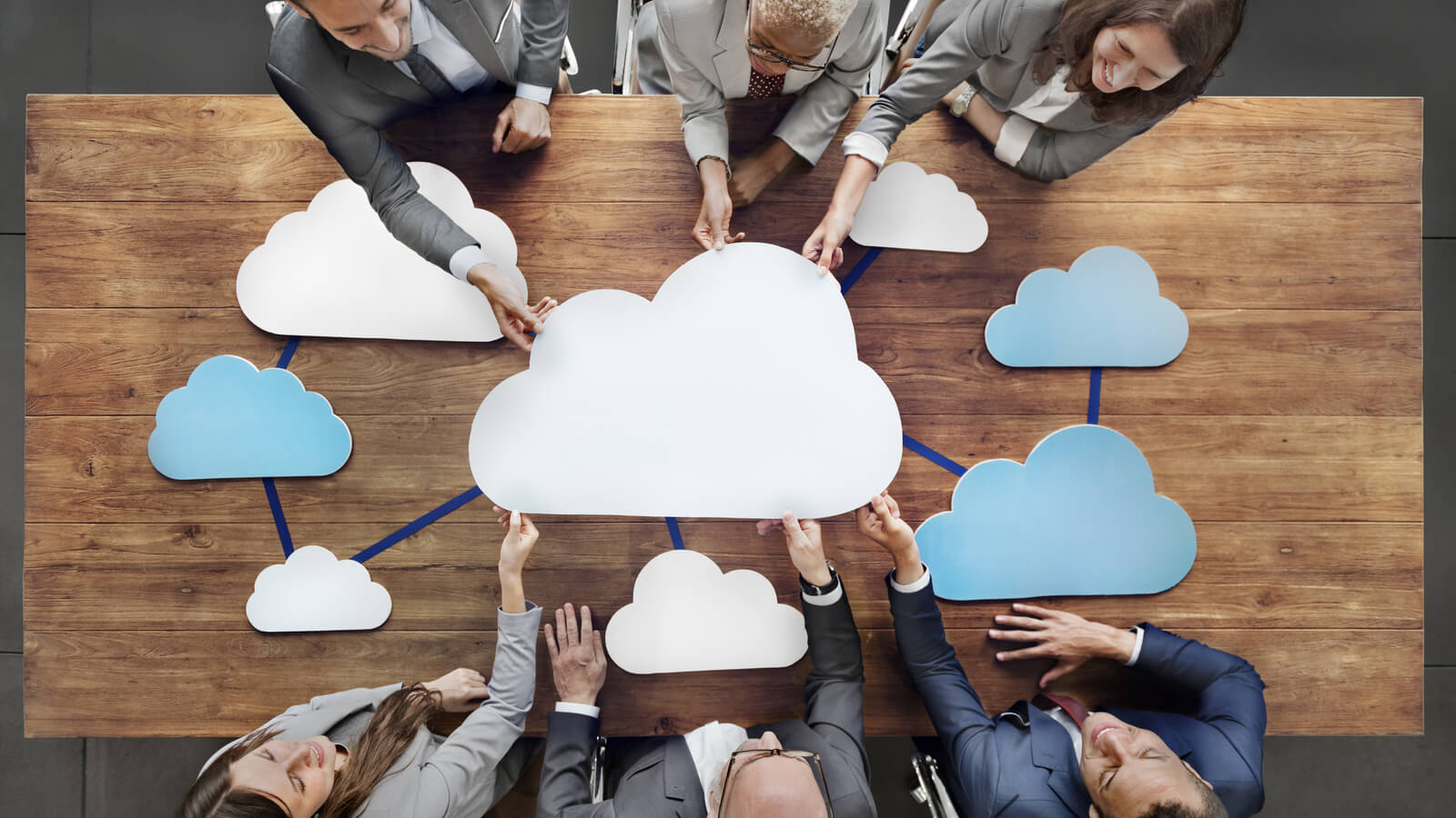 O que é um servidor Cloud e para quais empresas é recomendado