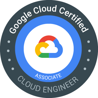 associate-cloud-enginner
