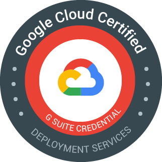 gsuite-deploy
