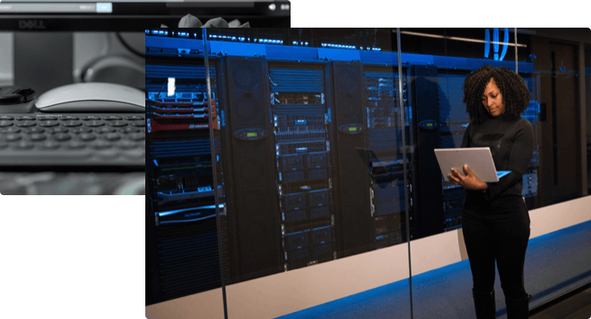 Storage e Backup