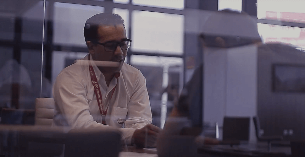 Video Case Grupo Globo