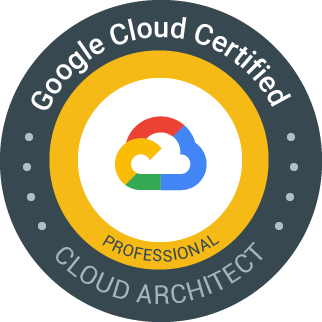 prefessional-cloud-architect