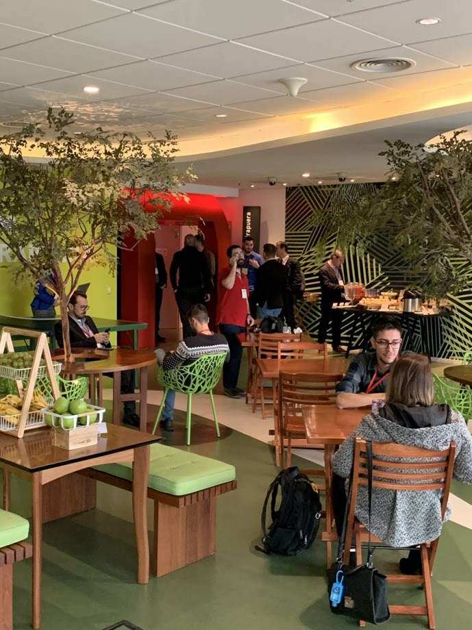 3ª edição do Business Connect na Sede do Google Brasil