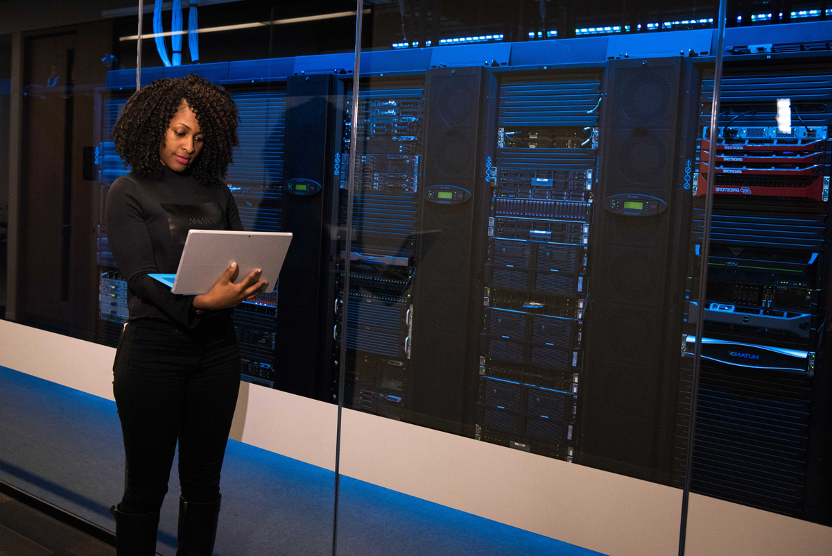 diagnóstico de Maturidade Digital