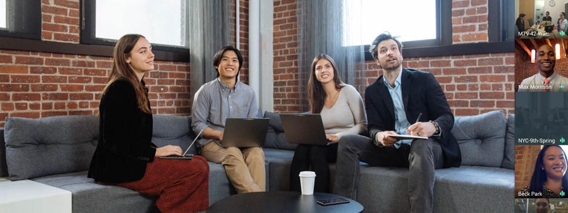 Por conta coronavírus, Google libera Hangouts Meet gratuitamente
