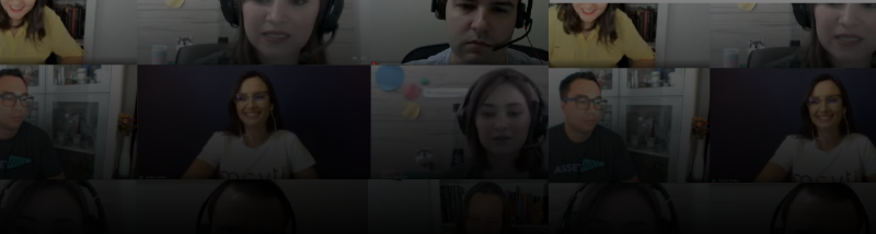 Talk Movti Live: Adoção fácil para o trabalho remoto