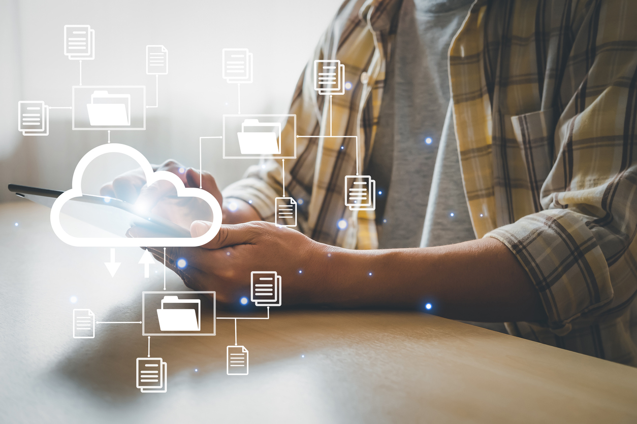 O que é segurança na nuvem e por que é importante?