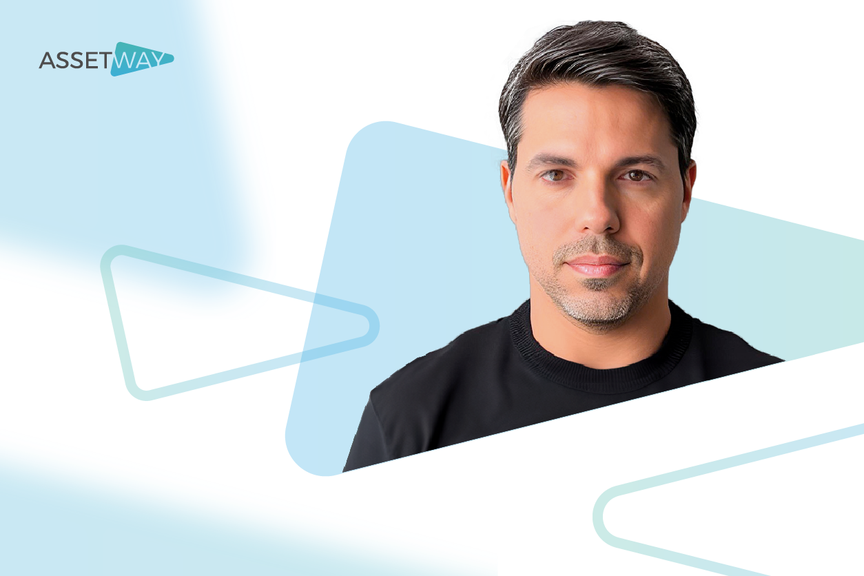 Assetway anuncia Guilherme Costa como novo CEO para ampliar crescimento