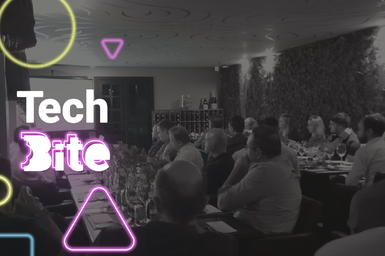 Tech Bite desembarca em Curitiba para nova edição On The Road