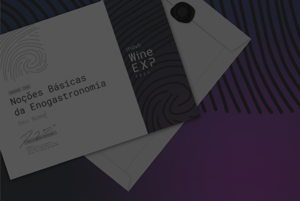 Movti realiza 4ª edição do Movti Wine Experience: veja como foi