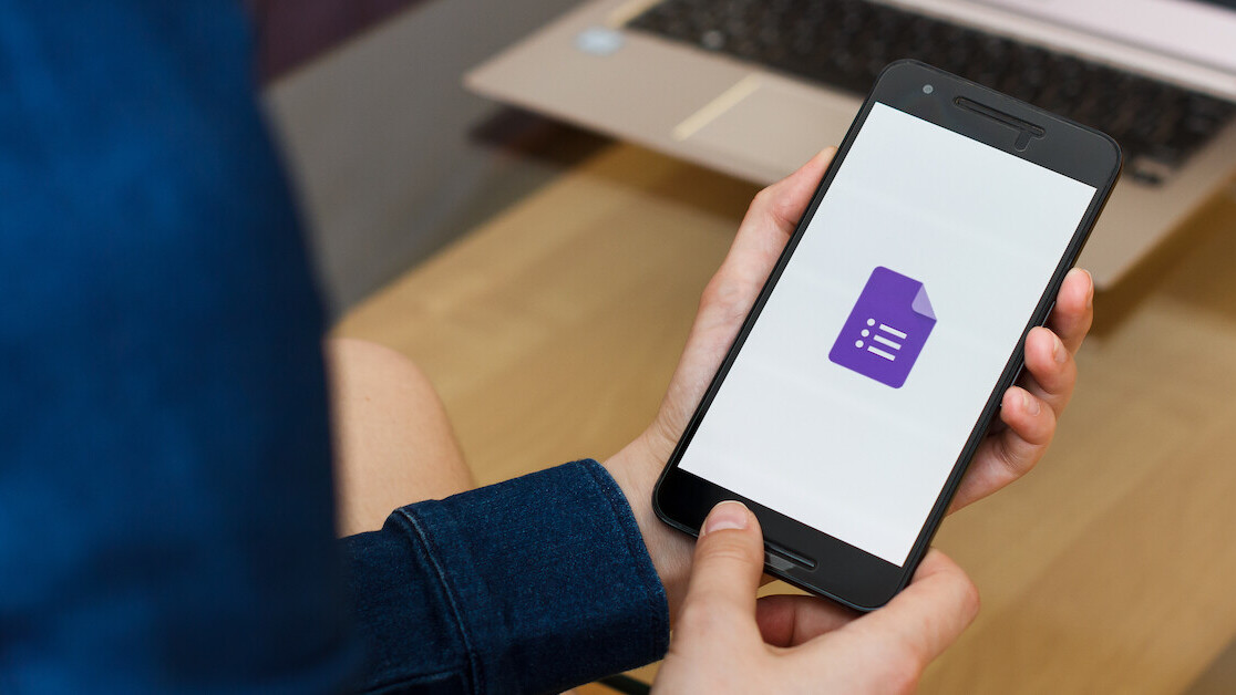 Entenda como o Google Forms pode ajudar a sua empresa