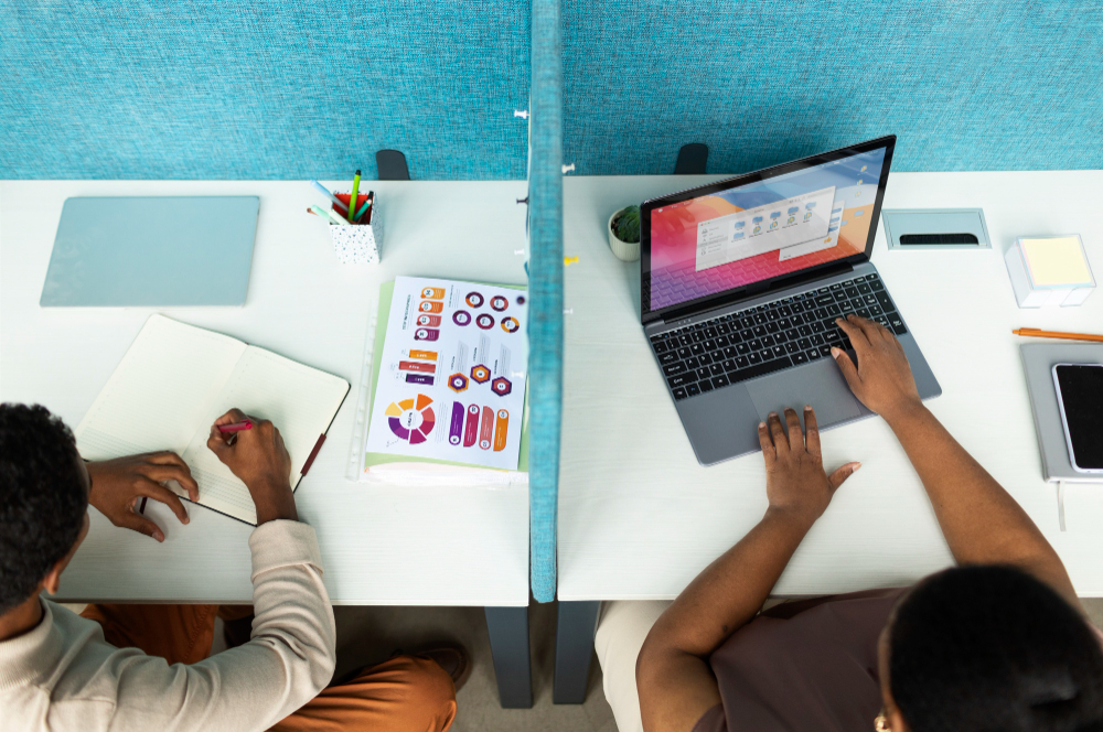 Novidades do Google Workspace para sua empresa em 2025