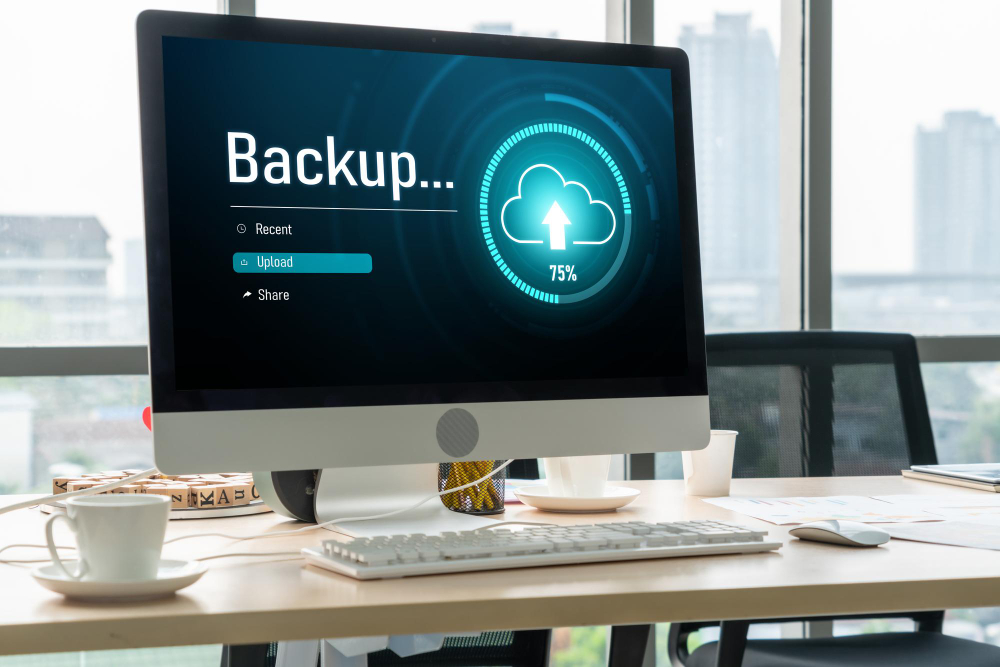Software de Backup SaaS: adquira o Keepit com a MOVTI